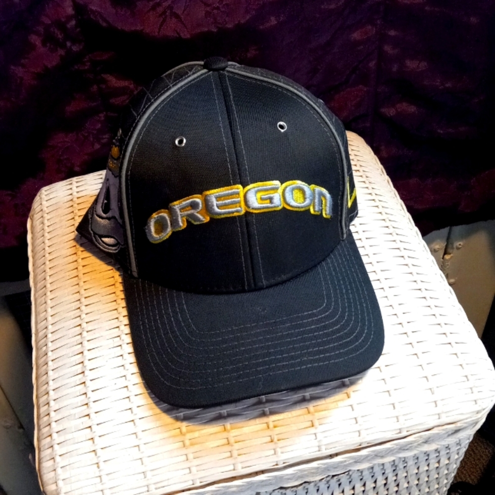 H-20 Zephy Ball cap